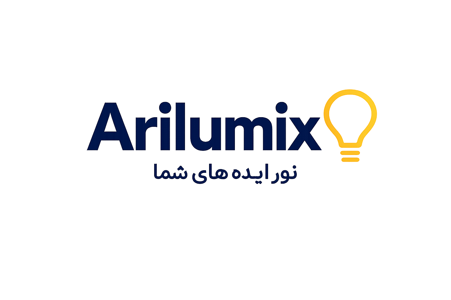 arilumix.ir
